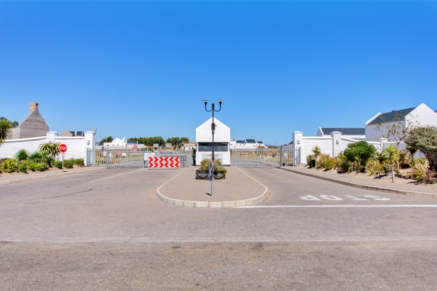 0 Bedroom Property for Sale in Laaiplek Western Cape